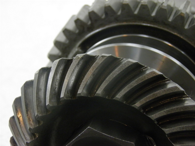 photo de TRASMISSIONE RUOTA YAMAHA FJR 1300 (2004 - 2005)