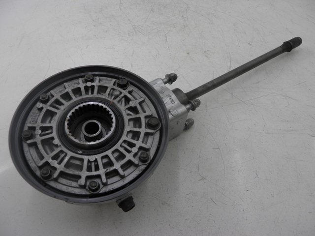 photo de TRASMISSIONE RUOTA YAMAHA FJR 1300 (2004 - 2005)