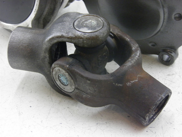photo de TRASMISSIONE RUOTA YAMAHA FJR 1300 (2004 - 2005)