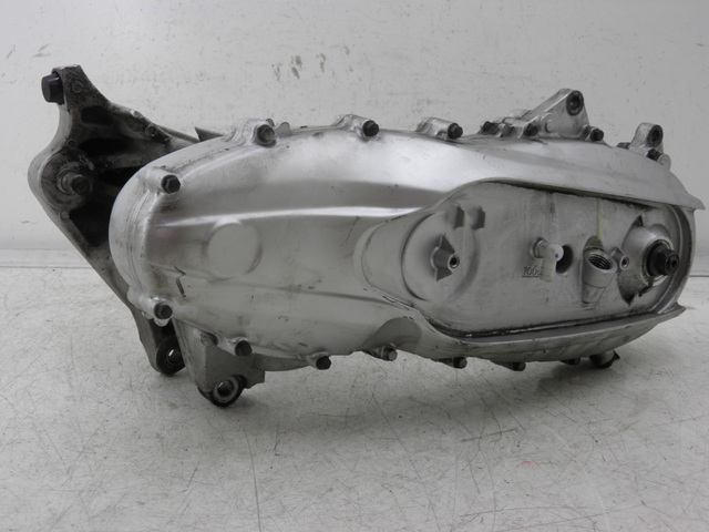 photo de INGRANAGGIO  YAMAHA XP T-MAX TMAX ABS 500 (2000 - 2003)