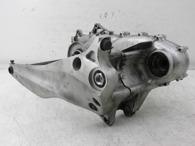 photo de INGRANAGGIO  YAMAHA XP T-MAX TMAX ABS 500 (2000 - 2003)