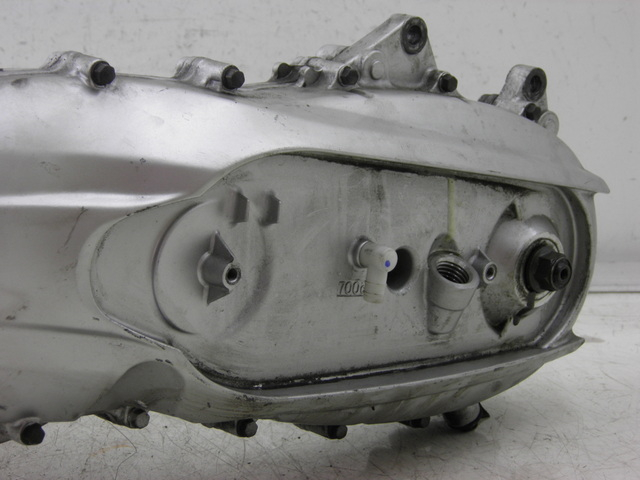 photo de INGRANAGGIO  YAMAHA XP T-MAX TMAX ABS 500 (2000 - 2003)