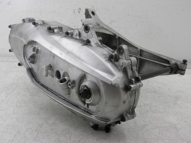 photo de INGRANAGGIO  YAMAHA XP T-MAX TMAX ABS 500 (2000 - 2003)
