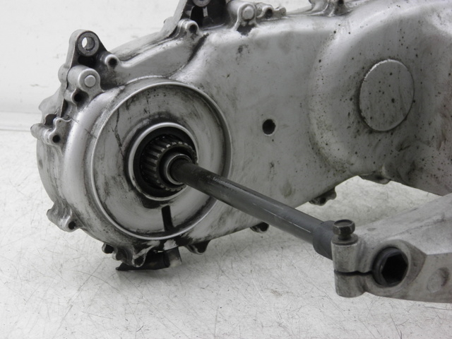 photo de INGRANAGGIO  YAMAHA XP T-MAX TMAX ABS 500 (2000 - 2003)