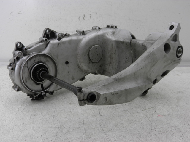 photo de INGRANAGGIO  YAMAHA XP T-MAX TMAX ABS 500 (2000 - 2003)