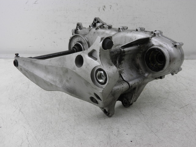 photo de INGRANAGGIO  YAMAHA XP T-MAX TMAX ABS 500 (2000 - 2003)