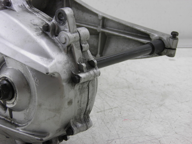 photo de INGRANAGGIO  YAMAHA XP T-MAX TMAX ABS 500 (2000 - 2003)
