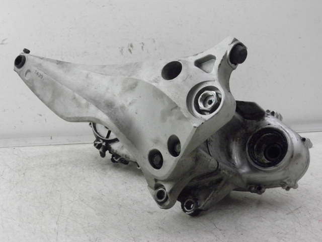 photo de INGRANAGGIO  YAMAHA XP T-MAX TMAX ABS 500 (2000 - 2003)