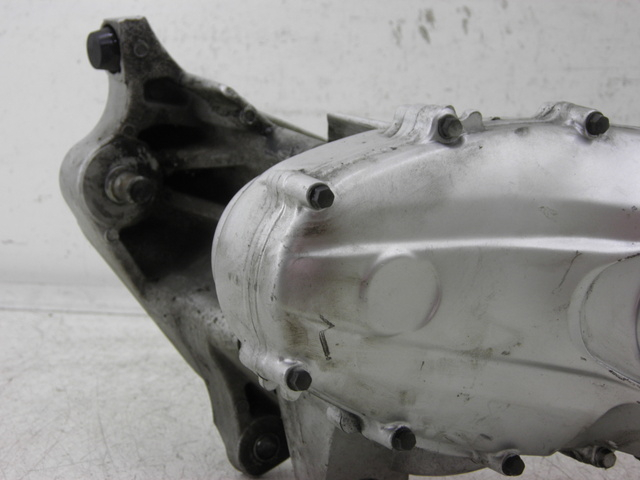 photo de INGRANAGGIO  YAMAHA XP T-MAX TMAX ABS 500 (2000 - 2003)
