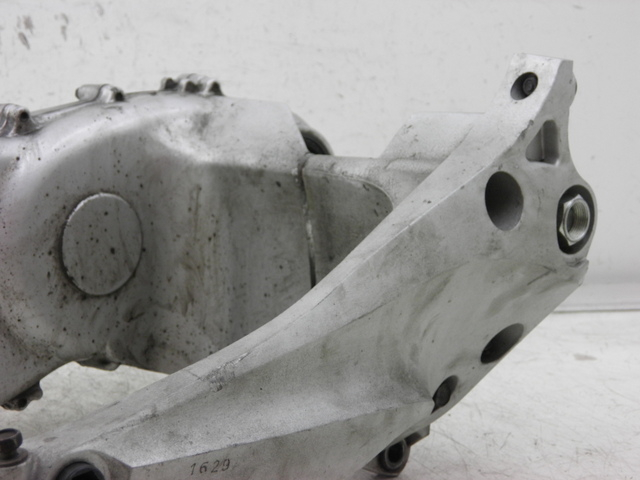 photo de INGRANAGGIO  YAMAHA XP T-MAX TMAX ABS 500 (2000 - 2003)