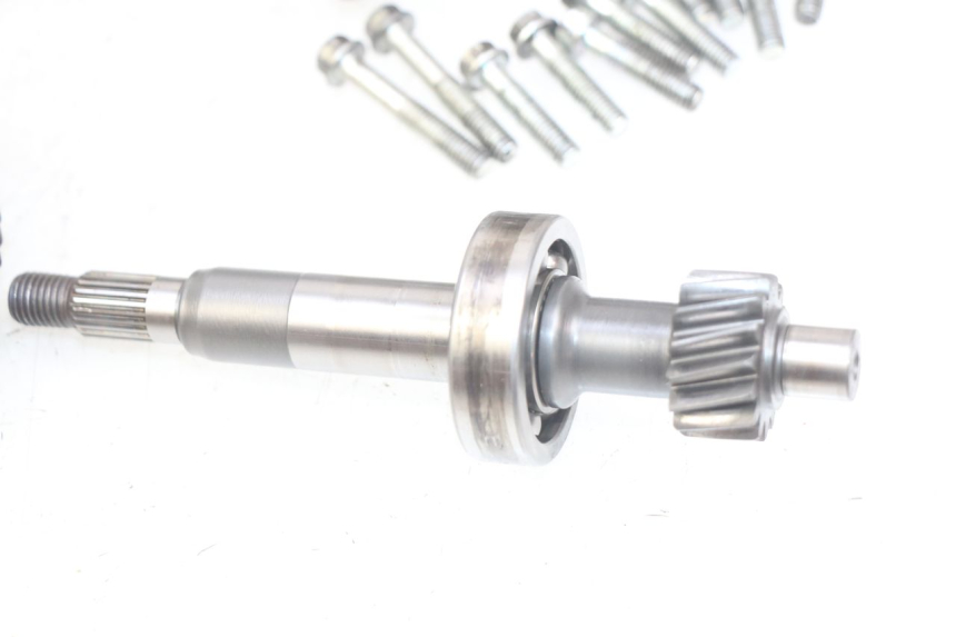 photo de TRASMISSIONE RUOTA KYMCO AGILITY 16+ 4T 50 (2018 - 2023)