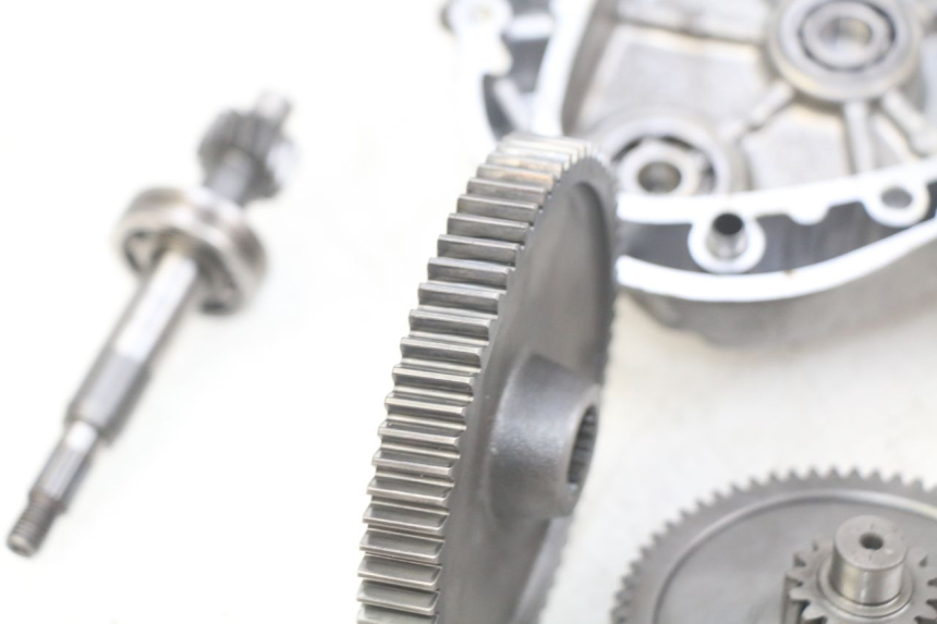 photo de TRASMISSIONE RUOTA KYMCO AGILITY 16+ 4T 50 (2018 - 2023)