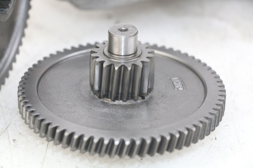 photo de TRASMISSIONE RUOTA KYMCO AGILITY 16+ 4T 50 (2018 - 2023)