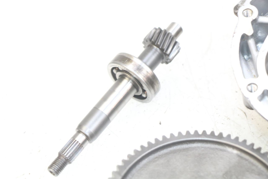 photo de TRASMISSIONE RUOTA KYMCO AGILITY 16+ 4T 50 (2018 - 2023)