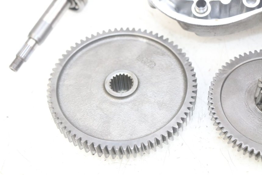 photo de TRASMISSIONE RUOTA KYMCO AGILITY 16+ 4T 50 (2018 - 2023)