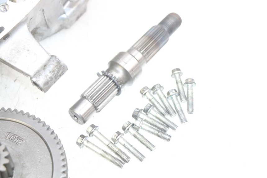 photo de TRASMISSIONE RUOTA KYMCO AGILITY 16+ 4T 50 (2018 - 2023)