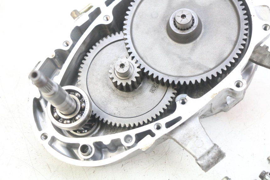 photo de TRASMISSIONE RUOTA KYMCO AGILITY 16+ 4T 50 (2018 - 2023)