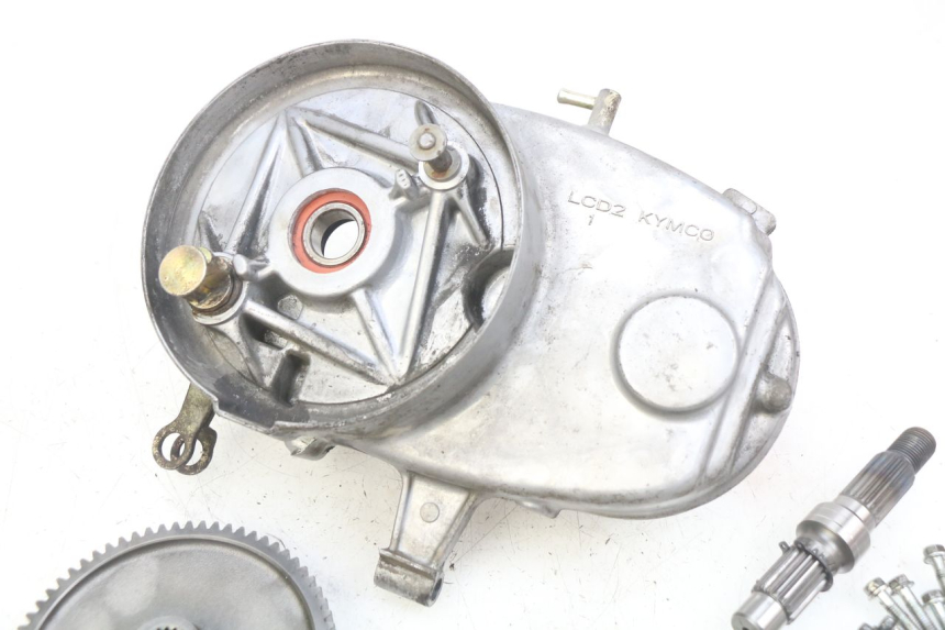 photo de TRASMISSIONE RUOTA KYMCO AGILITY 16+ 4T 50 (2018 - 2023)