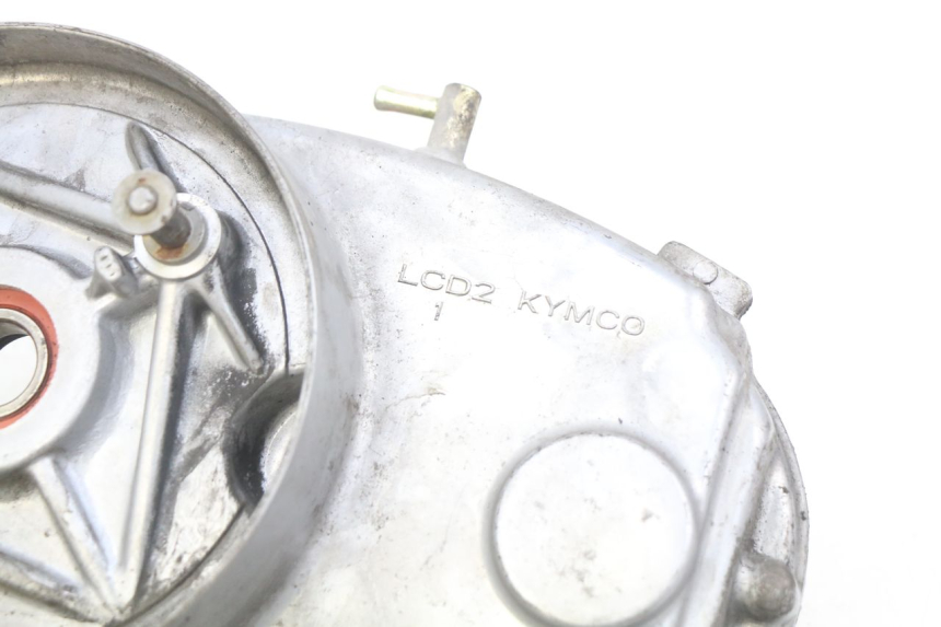 photo de TRASMISSIONE RUOTA KYMCO AGILITY 16+ 4T 50 (2018 - 2023)