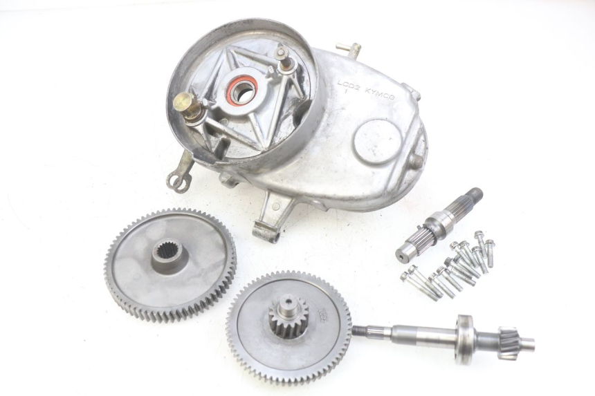 photo de TRASMISSIONE RUOTA KYMCO AGILITY 16+ 4T 50 (2018 - 2023)