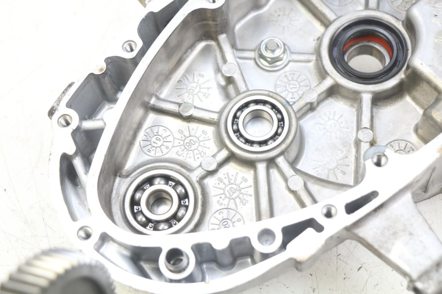 photo de TRASMISSIONE RUOTA KYMCO AGILITY 16+ 4T 50 (2018 - 2023)