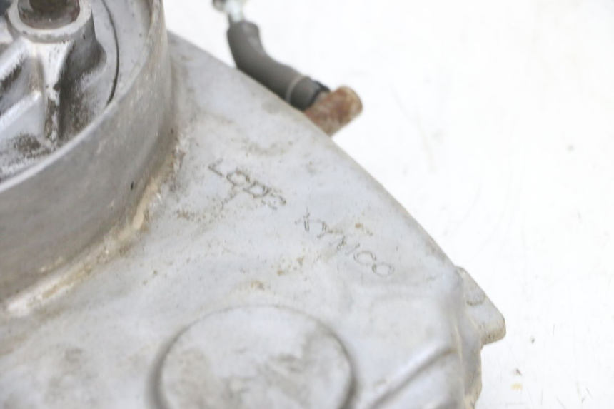 photo de TRASMISSIONE RUOTA KYMCO AGILITY 16+ 4T 50 (2018 - 2023) - Altra vista dell'articolo