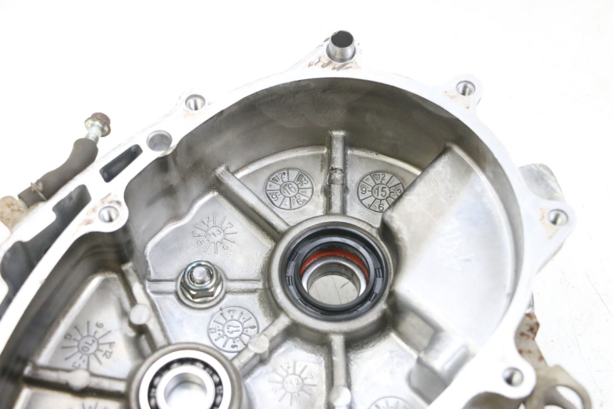 photo de TRASMISSIONE RUOTA KYMCO AGILITY 16+ 4T 50 (2018 - 2023) - Primo piano ad alta risoluzione