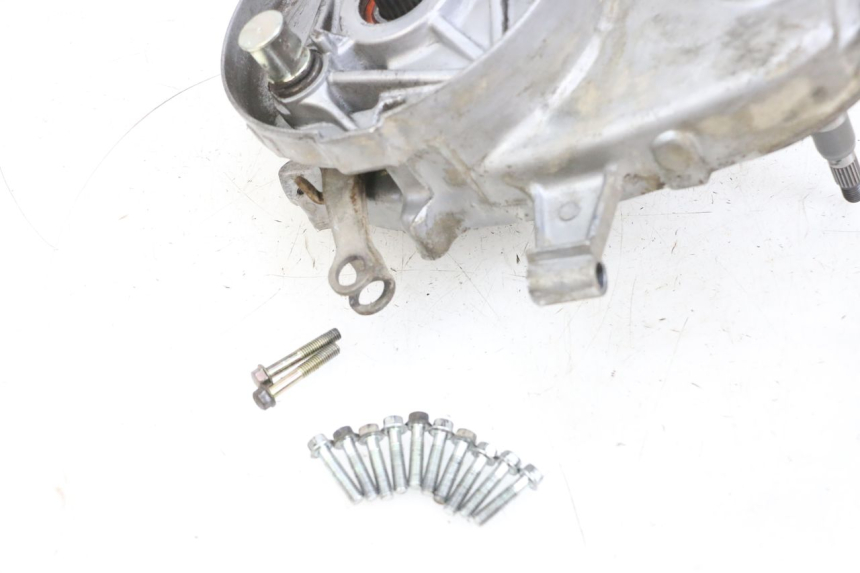 photo de TRASMISSIONE RUOTA KYMCO AGILITY 16+ 4T 50 (2018 - 2023) - Zoom sullo stato d'uso