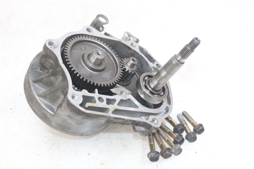 photo de TRASMISSIONE RUOTA KYMCO AGILITY NAKED RENOUVO 2T 50 (2011 - 2018)