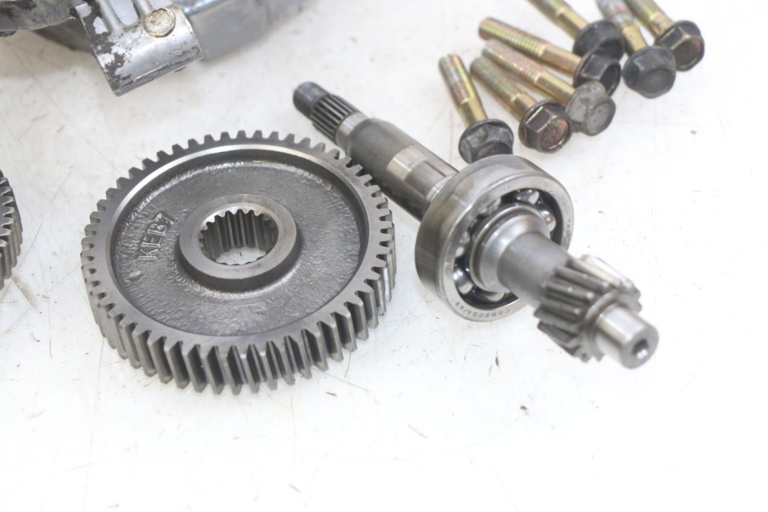 photo de TRASMISSIONE RUOTA KYMCO AGILITY NAKED RENOUVO 2T 50 (2011 - 2018)