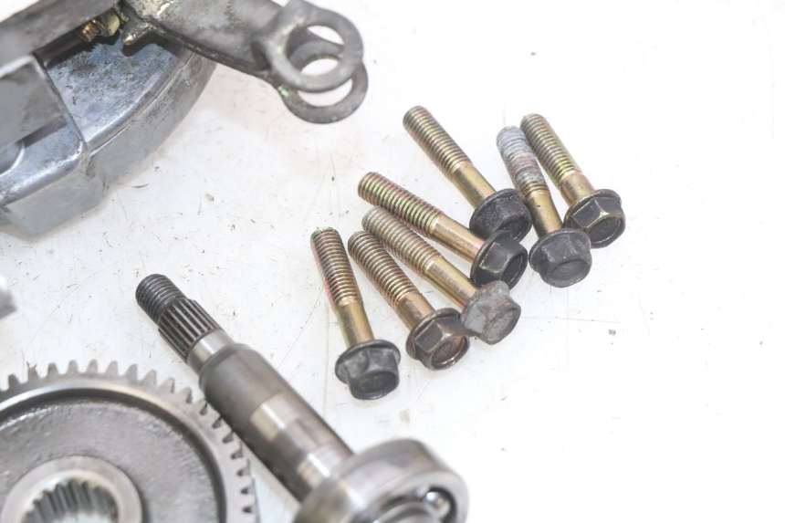 photo de TRASMISSIONE RUOTA KYMCO AGILITY NAKED RENOUVO 2T 50 (2011 - 2018)