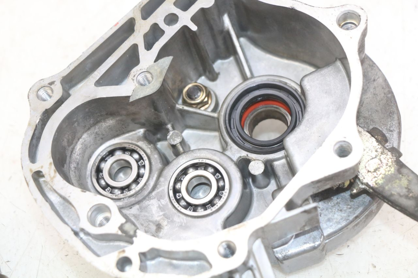 photo de TRASMISSIONE RUOTA KYMCO AGILITY NAKED RENOUVO 2T 50 (2011 - 2018)