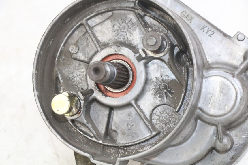 photo de TRASMISSIONE RUOTA KYMCO AGILITY NAKED RENOUVO 2T 50 (2011 - 2018)