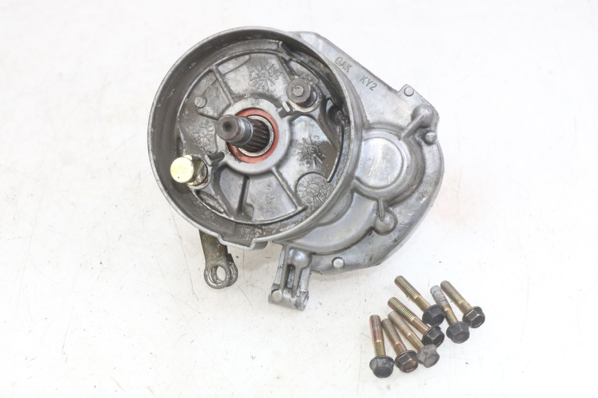 photo de TRASMISSIONE RUOTA KYMCO AGILITY NAKED RENOUVO 2T 50 (2011 - 2018)