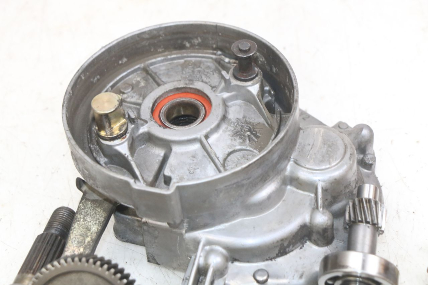 photo de TRASMISSIONE RUOTA KYMCO AGILITY NAKED RENOUVO 2T 50 (2011 - 2018)