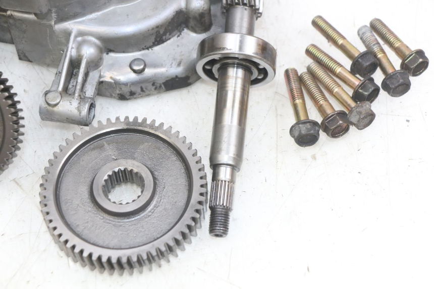 photo de TRASMISSIONE RUOTA KYMCO AGILITY NAKED RENOUVO 2T 50 (2011 - 2018)