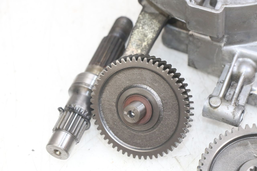 photo de TRASMISSIONE RUOTA KYMCO AGILITY NAKED RENOUVO 2T 50 (2011 - 2018)