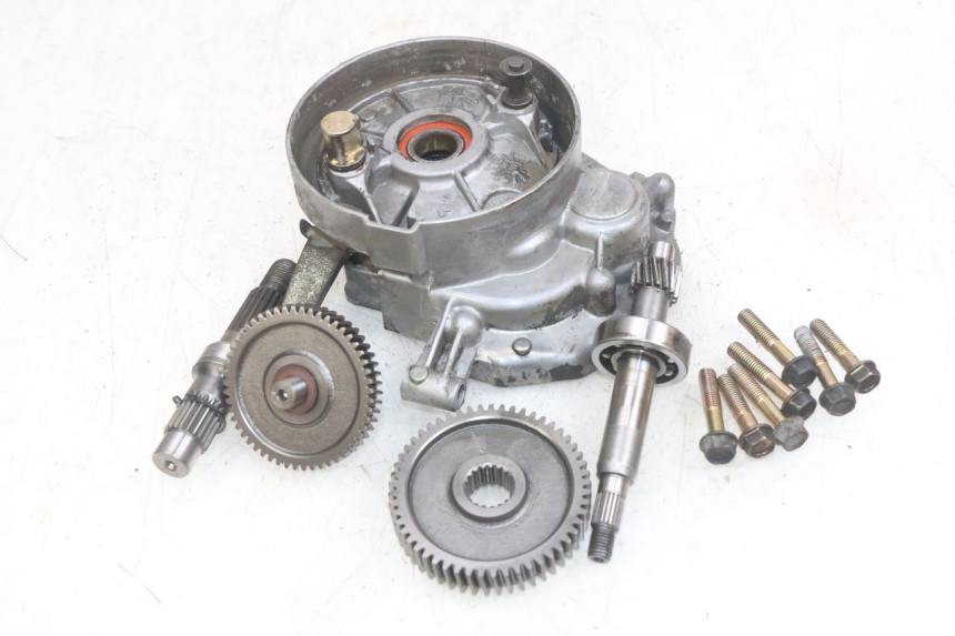 photo de TRASMISSIONE RUOTA KYMCO AGILITY NAKED RENOUVO 2T 50 (2011 - 2018)