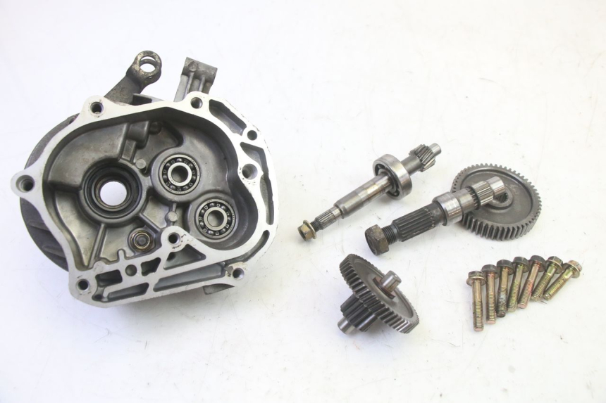 photo de TRASMISSIONE RUOTA KYMCO AGILITY NAKED RENOUVO 2T 50 (2011 - 2018)