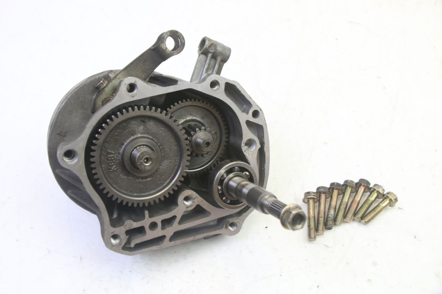 photo de TRASMISSIONE RUOTA KYMCO AGILITY NAKED RENOUVO 2T 50 (2011 - 2018)