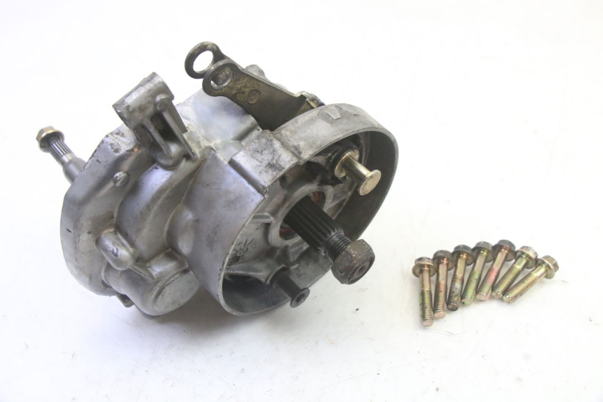 photo de TRASMISSIONE RUOTA KYMCO AGILITY NAKED RENOUVO 2T 50 (2011 - 2018)