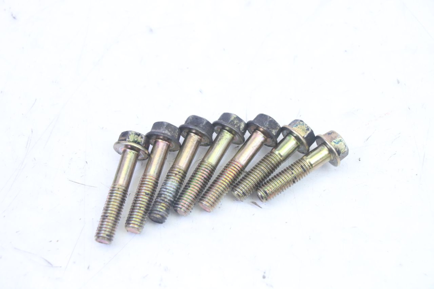 photo de TRASMISSIONE RUOTA KYMCO AGILITY NAKED RENOUVO 2T 50 (2011 - 2018)