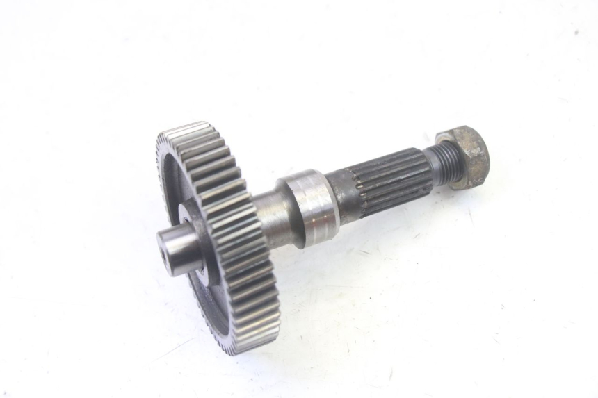 photo de TRASMISSIONE RUOTA KYMCO AGILITY NAKED RENOUVO 2T 50 (2011 - 2018)