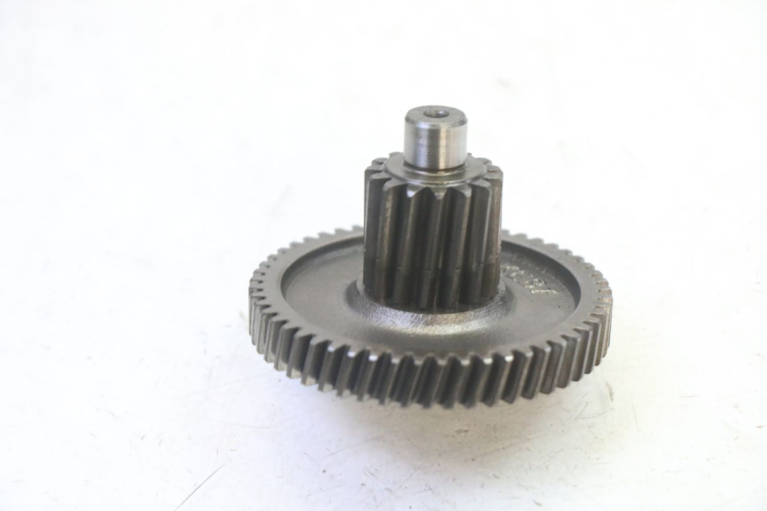 photo de TRASMISSIONE RUOTA KYMCO AGILITY NAKED RENOUVO 2T 50 (2011 - 2018)