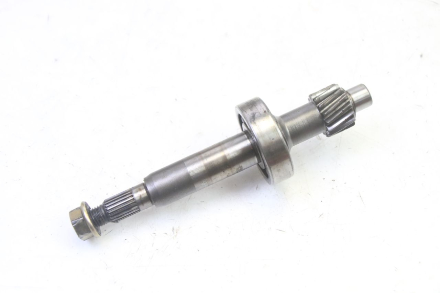 photo de TRASMISSIONE RUOTA KYMCO AGILITY NAKED RENOUVO 2T 50 (2011 - 2018)