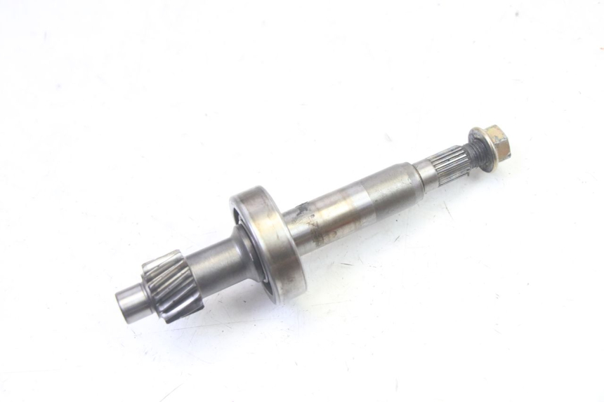 photo de TRASMISSIONE RUOTA KYMCO AGILITY NAKED RENOUVO 2T 50 (2011 - 2018)