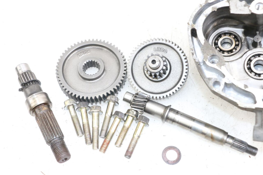 photo de Trasmissione ruota KYMCO AGILITY RS 4T 50 (2009 - 2013)