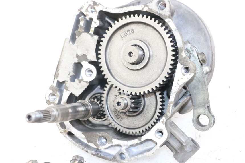 photo de Trasmissione ruota KYMCO AGILITY RS 4T 50 (2009 - 2013)