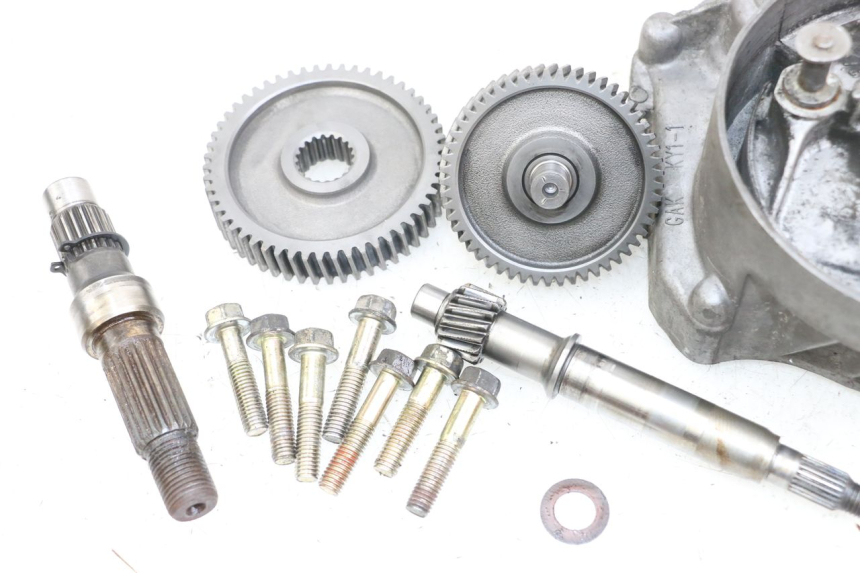 photo de Trasmissione ruota KYMCO AGILITY RS 4T 50 (2009 - 2013)