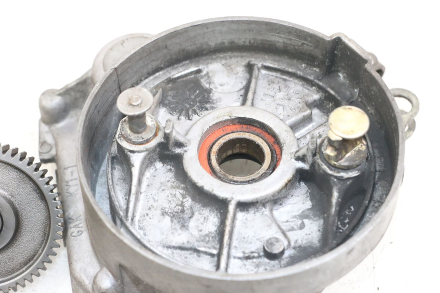 photo de Trasmissione ruota KYMCO AGILITY RS 4T 50 (2009 - 2013)